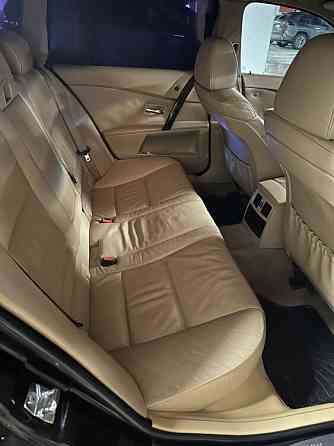 BMW 5 Series 2004 год Тирасполь Tiraspol