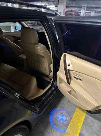 BMW 5 Series 2004 год Тирасполь Tiraspol