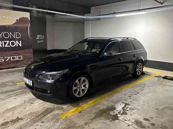 BMW 5 Series 2004 год Тирасполь Tiraspol