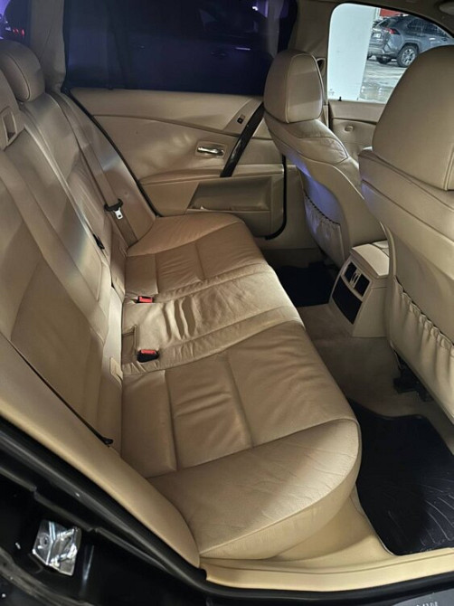 BMW 5 Series 2004 год Тирасполь Tiraspol - fotografie 5