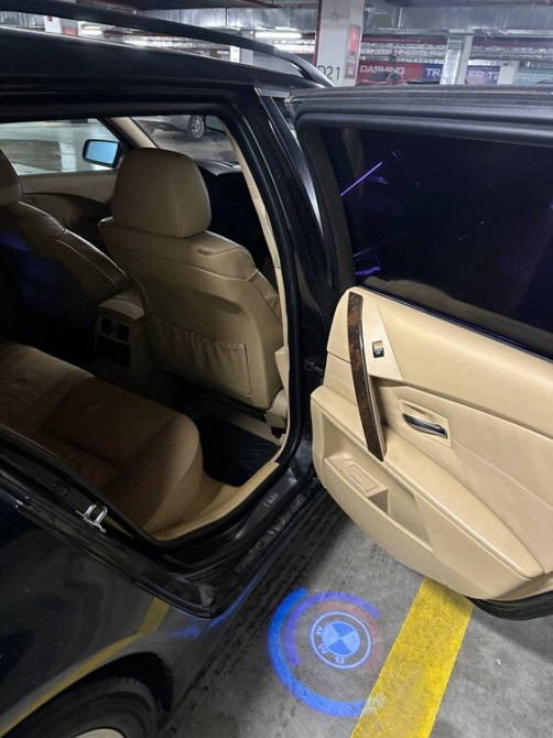 BMW 5 Series 2004 год Тирасполь Tiraspol - fotografie 4