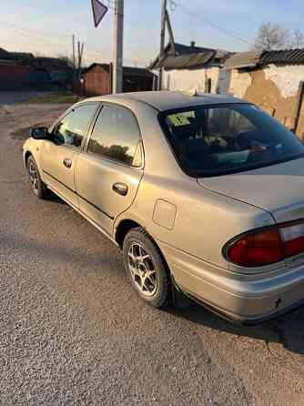 Mazda 323 1997 год Тирасполь Tiraspol