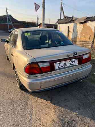 Mazda 323 1997 год Тирасполь Tiraspol