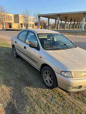 Mazda 323 1997 год Тирасполь Tiraspol
