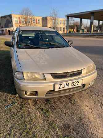 Mazda 323 1997 год Тирасполь Tiraspol