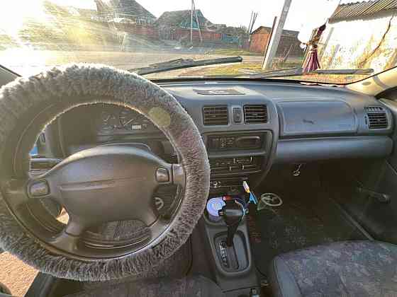 Mazda 323 1997 год Тирасполь Tiraspol