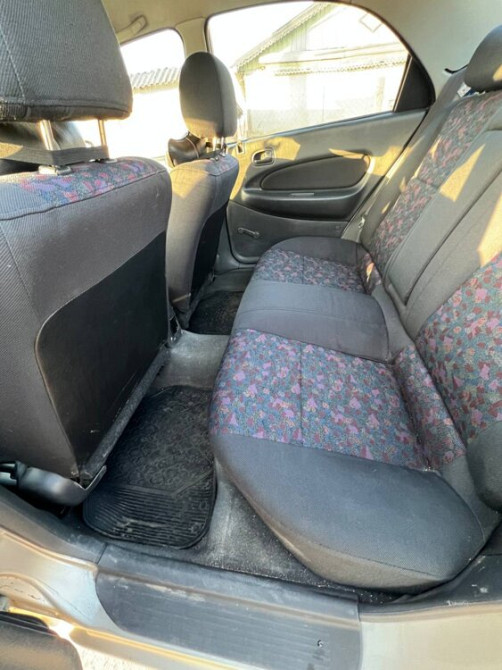 Mazda 323 1997 год Тирасполь Тирасполь - изображение 7