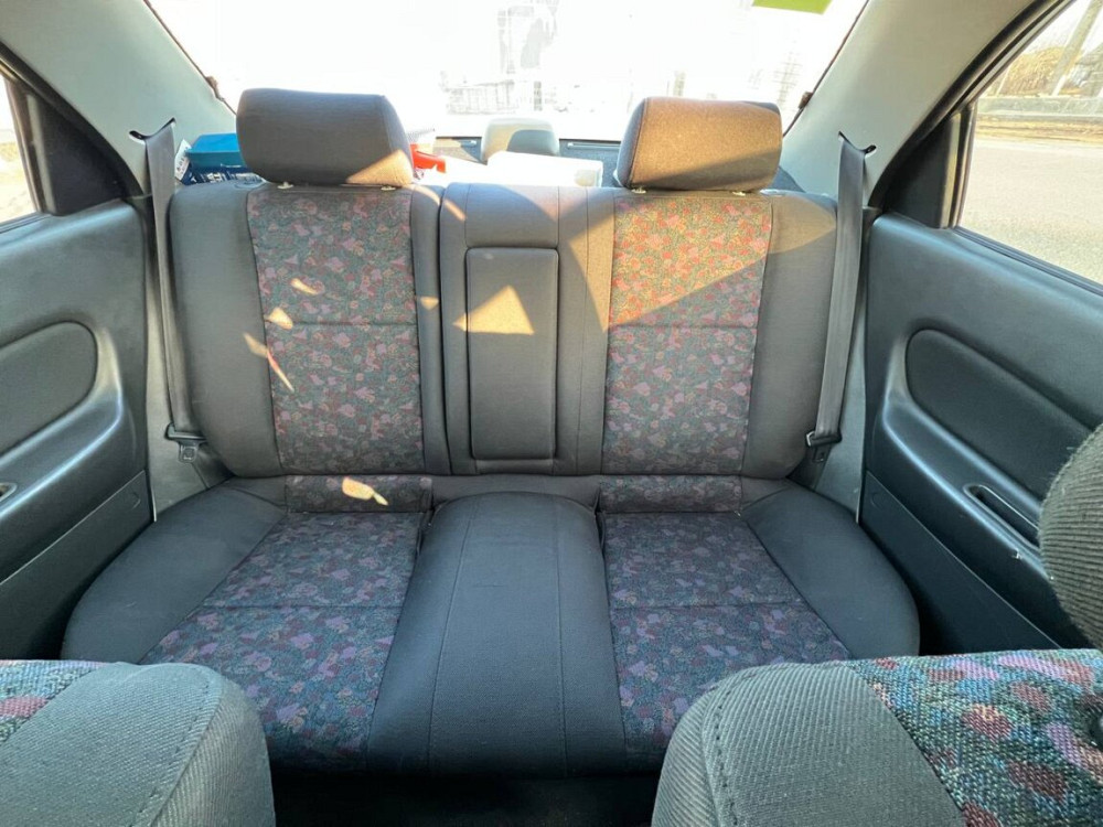Mazda 323 1997 год Тирасполь Тирасполь - изображение 6