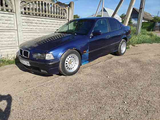 BMW 3 Series 1997 год Тирасполь Tiraspol