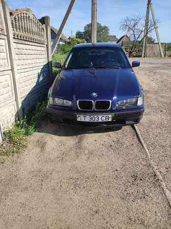 BMW 3 Series 1997 год Тирасполь Tiraspol