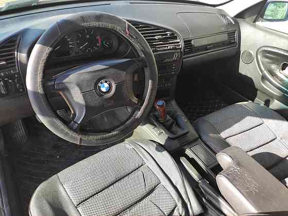 BMW 3 Series 1997 год Тирасполь Tiraspol