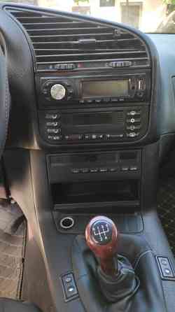 BMW 3 Series 1997 год Тирасполь Tiraspol