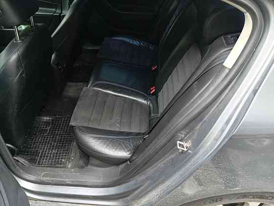 Volkswagen Passat 2007 год Тирасполь Tiraspol