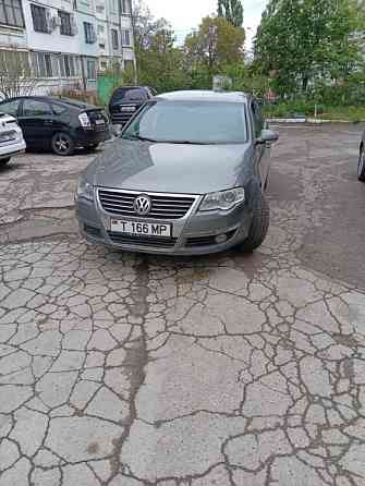 Volkswagen Passat 2007 год Тирасполь Tiraspol