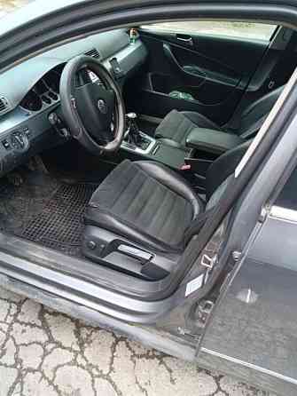 Volkswagen Passat 2007 год Тирасполь Tiraspol