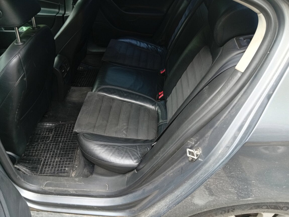 Volkswagen Passat 2007 год Тирасполь Tiraspol - fotografie 2