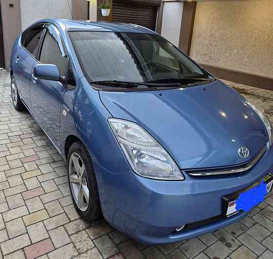 Toyota Prius 2007 год Тирасполь Тирасполь