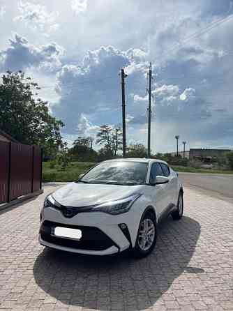 Toyota C-HR 2023 год Тирасполь Tiraspol