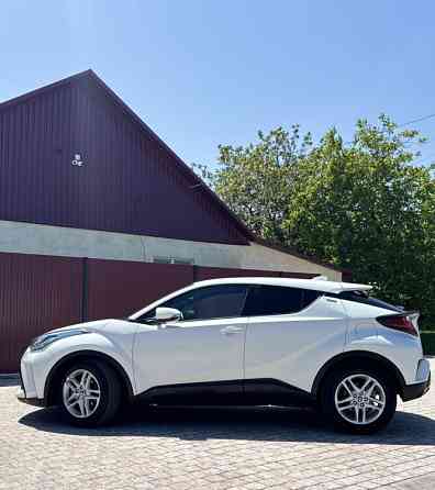 Toyota C-HR 2023 год Тирасполь Tiraspol