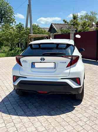 Toyota C-HR 2023 год Тирасполь Tiraspol