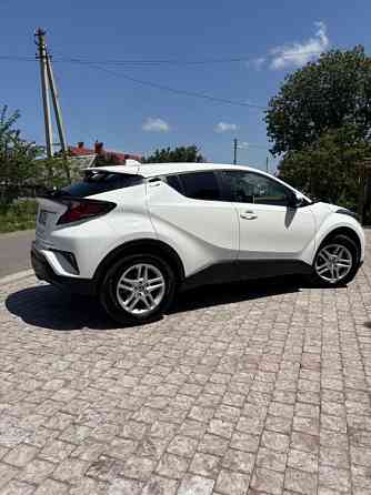 Toyota C-HR 2023 год Тирасполь Tiraspol