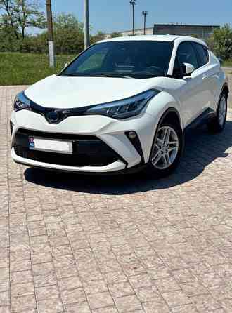 Toyota C-HR 2023 год Тирасполь Tiraspol