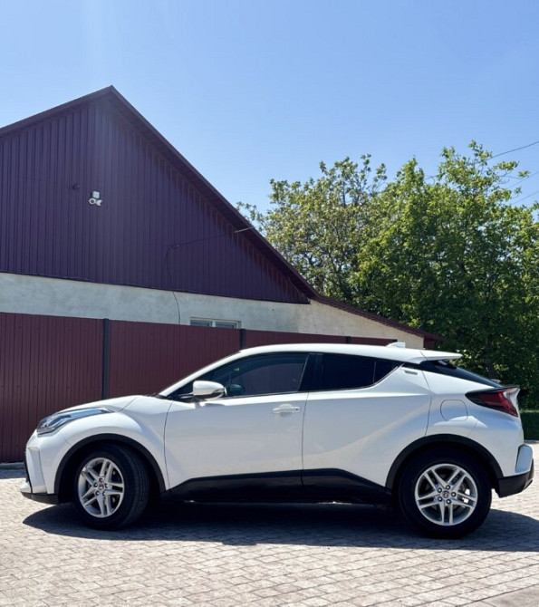 Toyota C-HR 2023 год Тирасполь Тирасполь - изображение 5