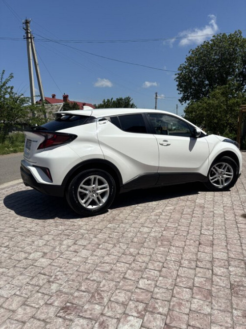 Toyota C-HR 2023 год Тирасполь Тирасполь - изображение 6