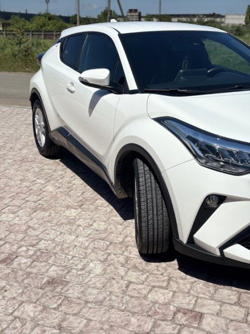 Toyota C-HR 2023 год Тирасполь Тирасполь - изображение 7