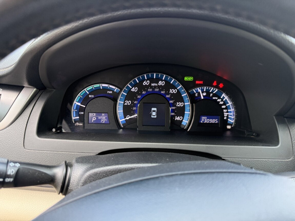 Toyota Camry 2011 год Кишинёв Кишинёв - изображение 6