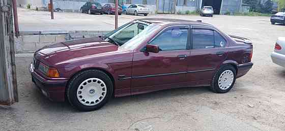BMW 3 Series 1997 год Бендеры Бендеры