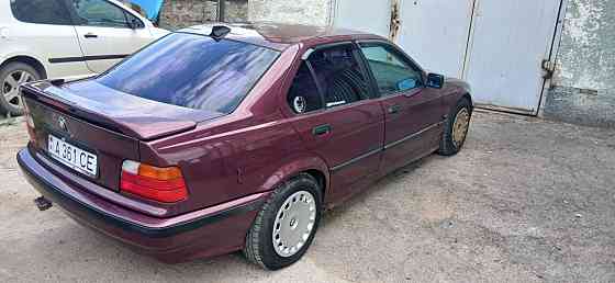 BMW 3 Series 1997 год Бендеры Бендеры
