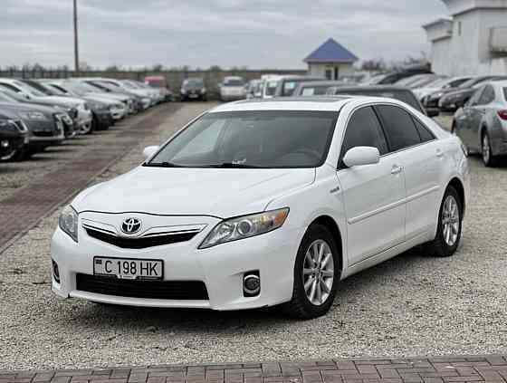 Toyota Camry 2010 год Первомайск Pervomaisc