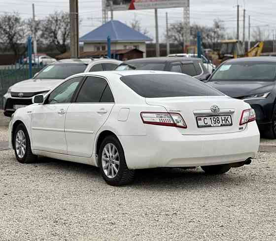 Toyota Camry 2010 год Первомайск Pervomaisc
