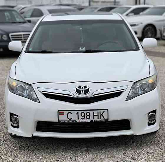 Toyota Camry 2010 год Первомайск Pervomaisc