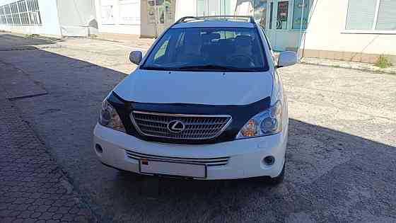 Lexus RX 2008 год Рыбница Rîbnița