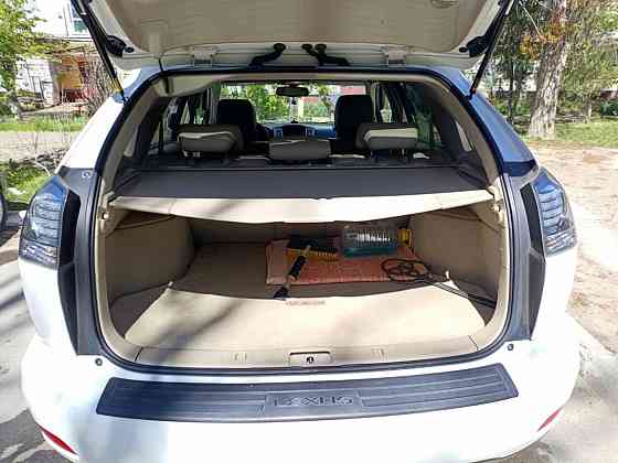 Lexus RX 2008 год Рыбница Rîbnița