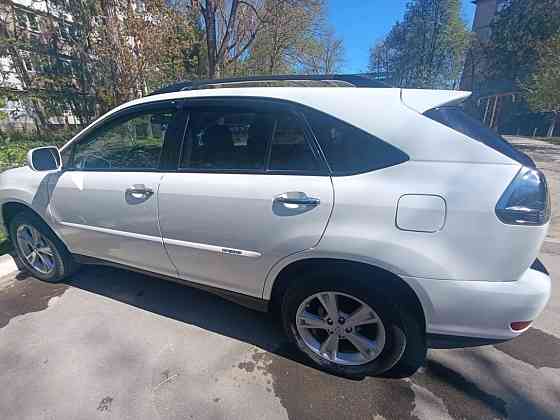 Lexus RX 2008 год Рыбница Rîbnița