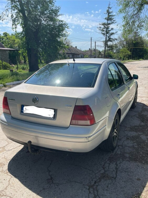 Volkswagen Bora 2000 год Тирасполь Тирасполь - изображение 2
