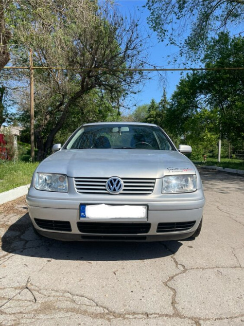 Volkswagen Bora 2000 год Тирасполь Тирасполь - изображение 3