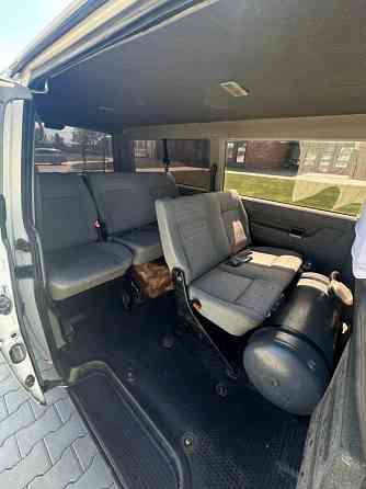 Volkswagen Caravelle 1999 год Григориополь Григориополь