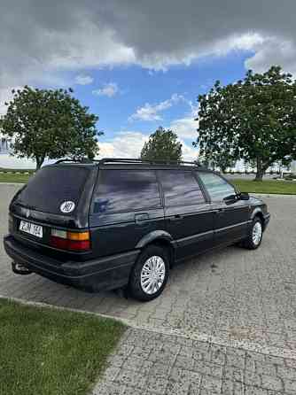 Volkswagen Passat 1993 год Тирасполь Tiraspol