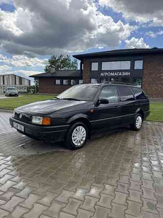 Volkswagen Passat 1993 год Тирасполь Tiraspol