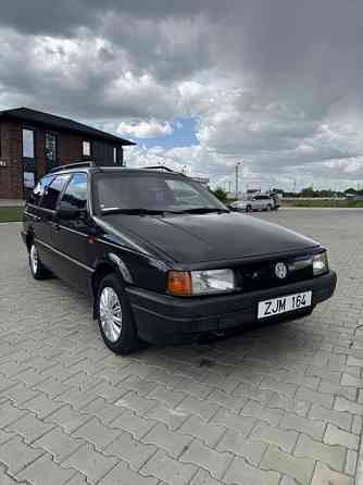 Volkswagen Passat 1993 год Тирасполь Tiraspol
