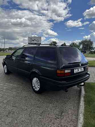 Volkswagen Passat 1993 год Тирасполь Tiraspol