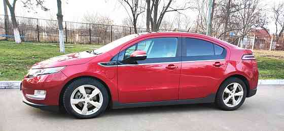 Chevrolet Volt 2011 год Бендеры Bender