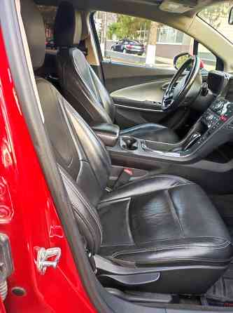 Chevrolet Volt 2011 год Бендеры Bender