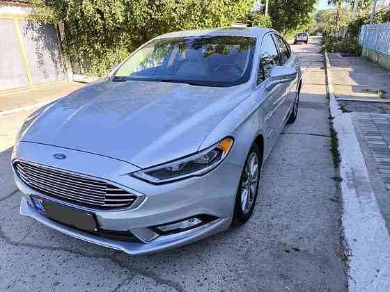 Ford Fusion 2016 год Рыбница Рыбница