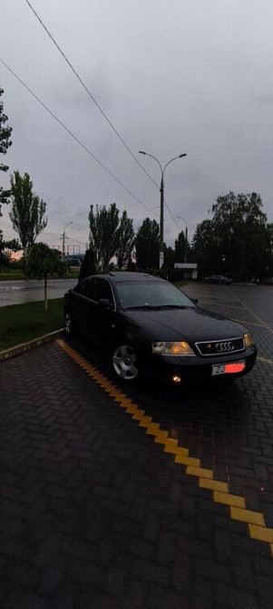 Audi A6 1998 год Тирасполь Tiraspol - fotografie 1