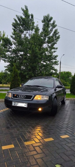 Audi A6 1998 год Тирасполь Tiraspol - fotografie 3